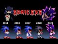 Sonicexe 2011  2022