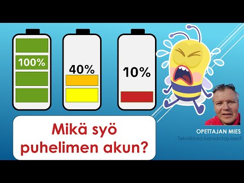 Video: Mikä syö heliconia-kukkaa?