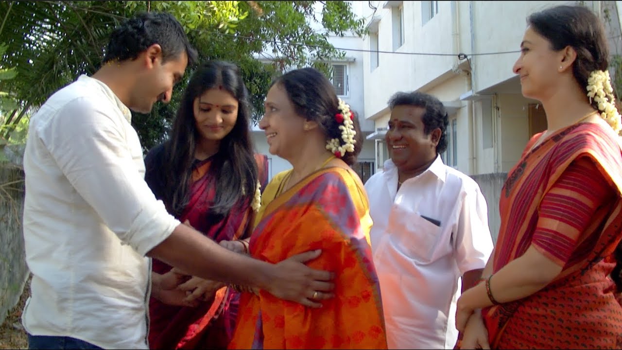 Deivamagal Episode 897, 13/04/16