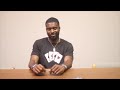 Frantz Massenat- Longevity and Wisdom- Messages To The City
