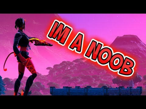 Fortnite - TemurGvaradze \u0026 Itami