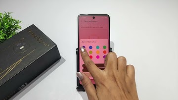 How to enable call notification flashlight on alcatel v3 pro | alcatel v3 call flash light settings