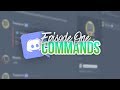 Code a Discord Bot in Java with Discord JDA! (Episode 1: Commands & Embeds)