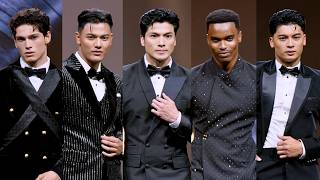Mister International 2026 | Top 20 Best In Evening Wear