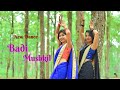 Badi mushkil  madhuri dixit  dance cover by puja  manti  sts rock creation