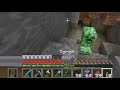 Gd colon swears while playing minecraft with juniper