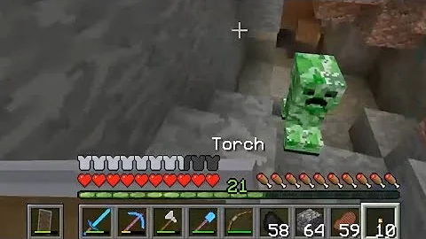 GD Colon Swears While Playing Minecraft With Juniper