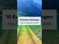 10 EASIET SCHENGEN VISA FOR NIGERIANS 🇳🇬 #visaready