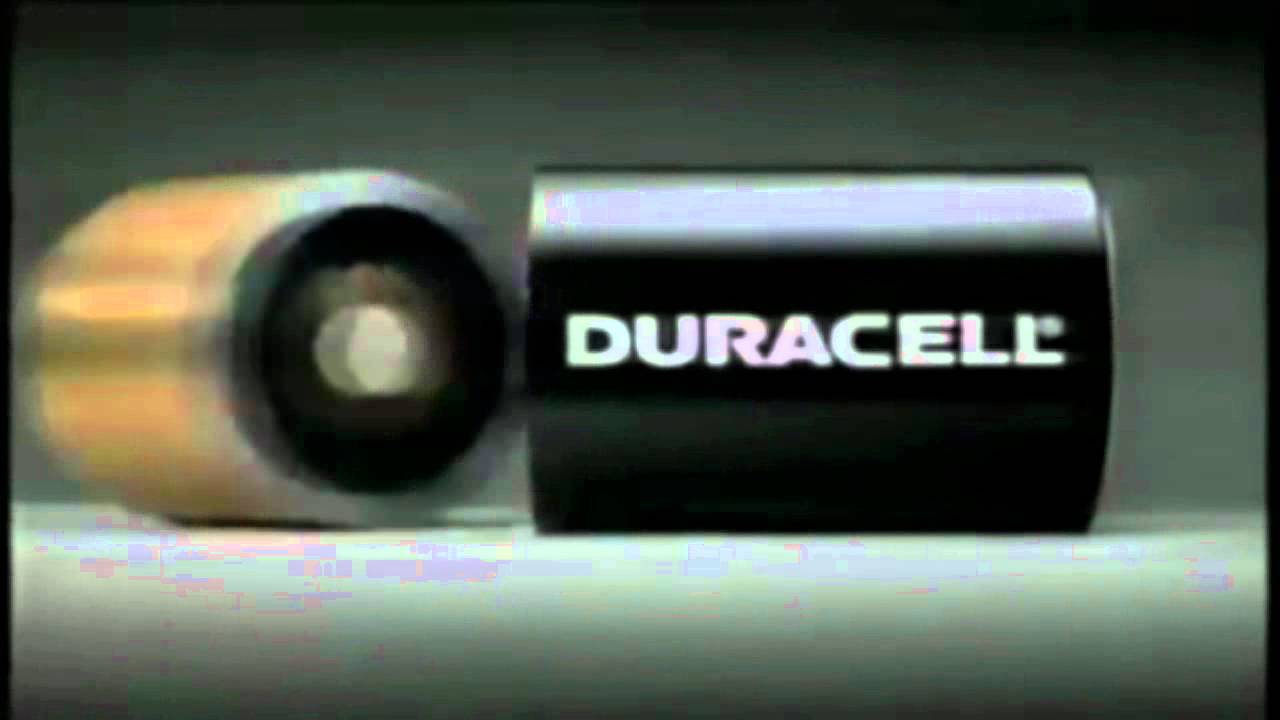 DURACELL YouTube