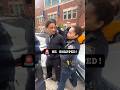 YOU WON’T BELIEVE WHAT MADE THIS OFFICER LOSE IT!🚨😳 #shorts #usa #police #cops