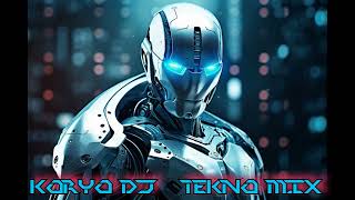 Download Lagu TECHNO MIX 18 - Koryo Dj - 2024 - Modem, Ramon Tapia, Jay Lumen, Mark Broom... MP3