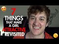 7 Things That Make a Girl Attractive REVISITED