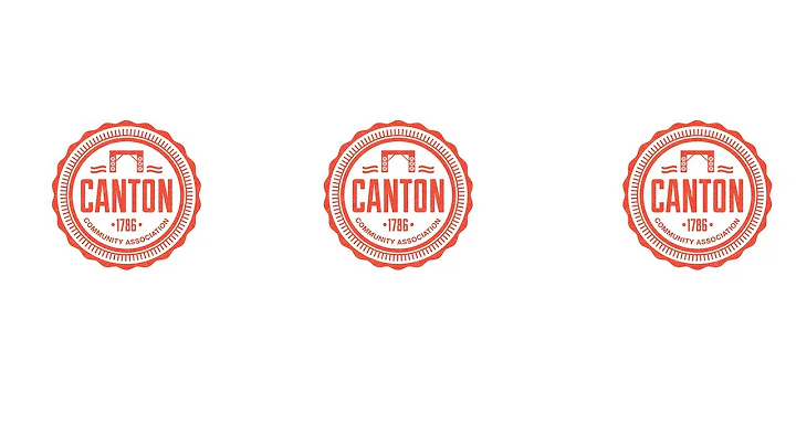 Canton Community Association Public Meeting | Augu...