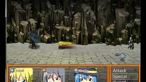 RMVXA Theolized Sideview - Instant Collapse