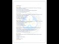 PGI CHANDIGARH NURSING OFFICER DEMO TEST #nursing