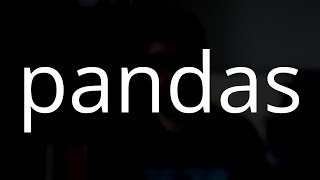 NumPy y Pandas: Parte 2
