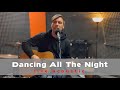 Ivan Reut - Dancing All The Night