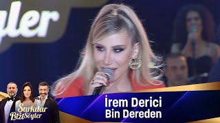 İrem Derici - Bin Dereden Resimi