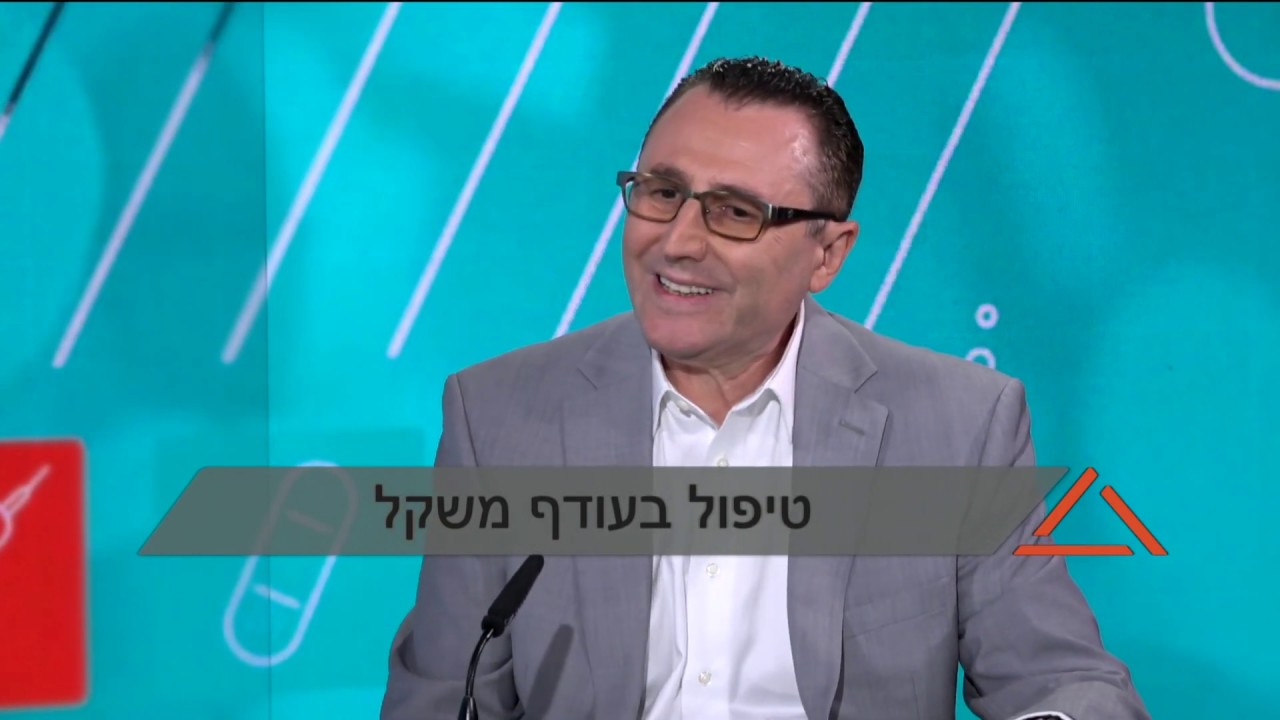 טיפול בעודף משקל וגמילה מסוכרת סוג 2 