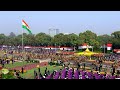 72nd Republic Day Parade 2021