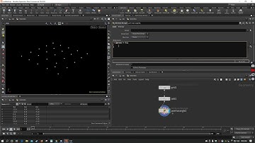 Using the AddPoint VEX function