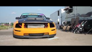 June 10th 2k17 Friction motorsports drift practice!
