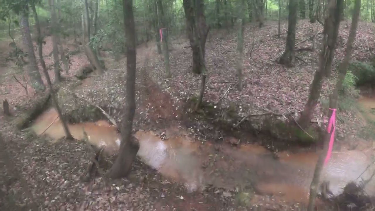 Barnwell Mountain Dirtbike Trails