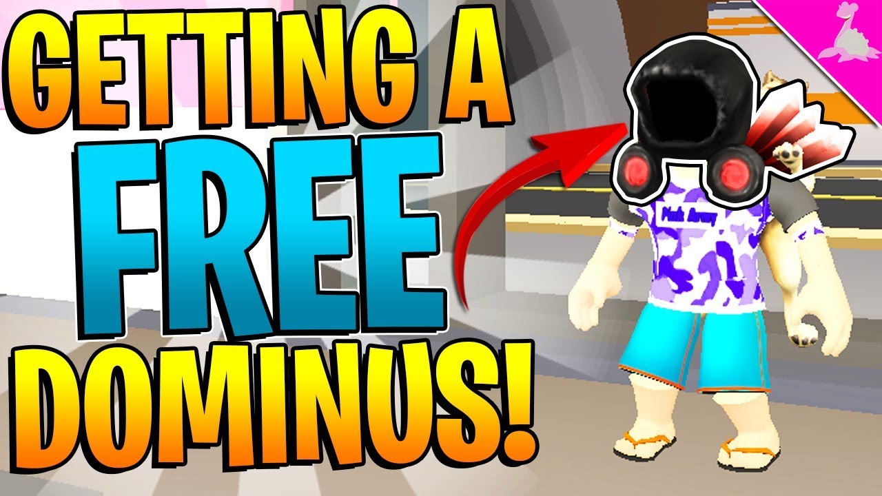 Got A Free Dominus From This Game Roblox Factory Simulator Youtube - roblox factory simulator youtube