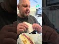 The ULTIMATE Reuben Sandwich: Beef, Sauerkraut, and Russian Dressing! #shorts