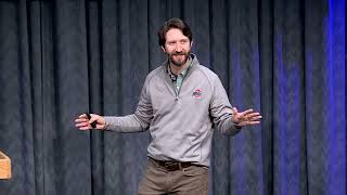 5th Annual Charles K. Atkin Distinguished Speakers Series (Dr. Matthew Grizzard)