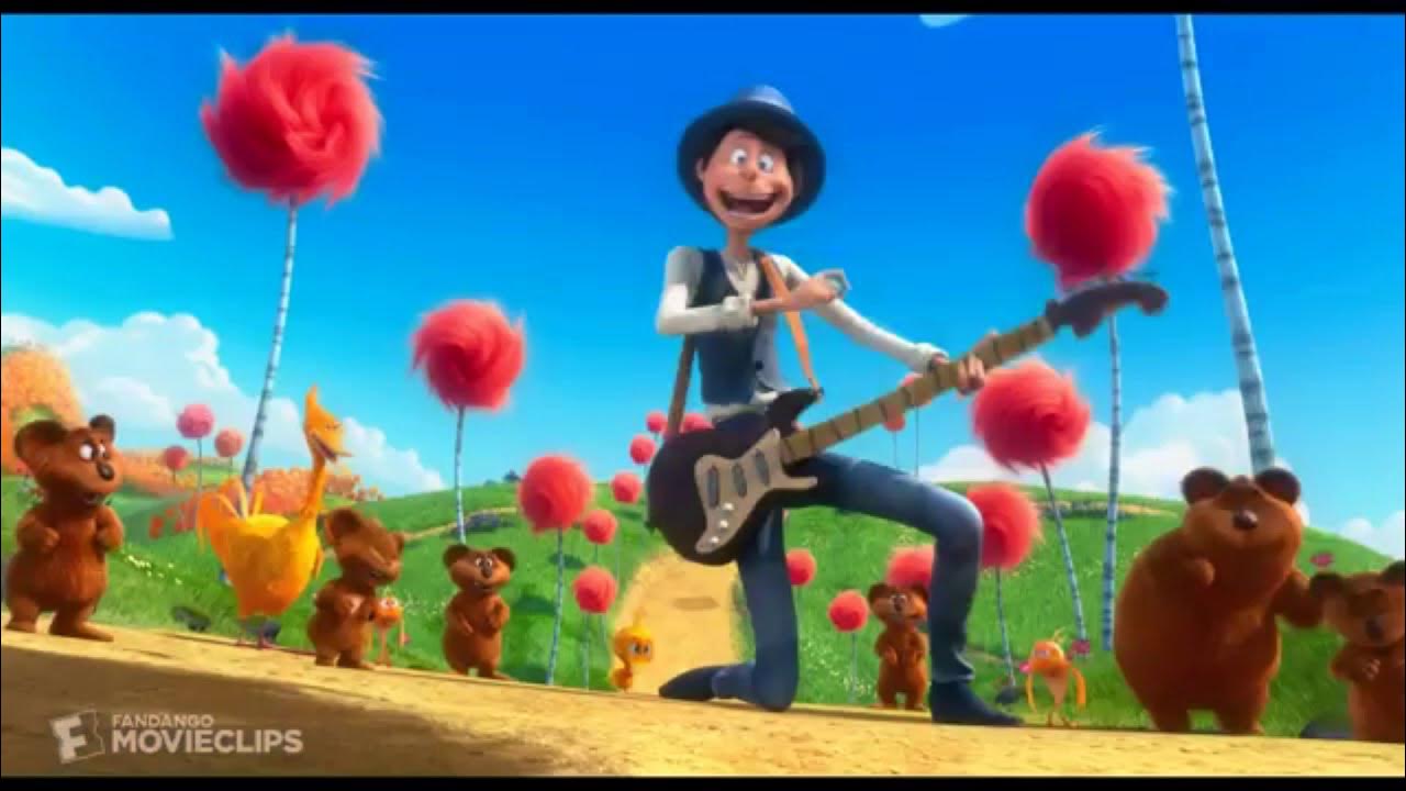 How bad can i be the lorax mp3 to midi youtube music