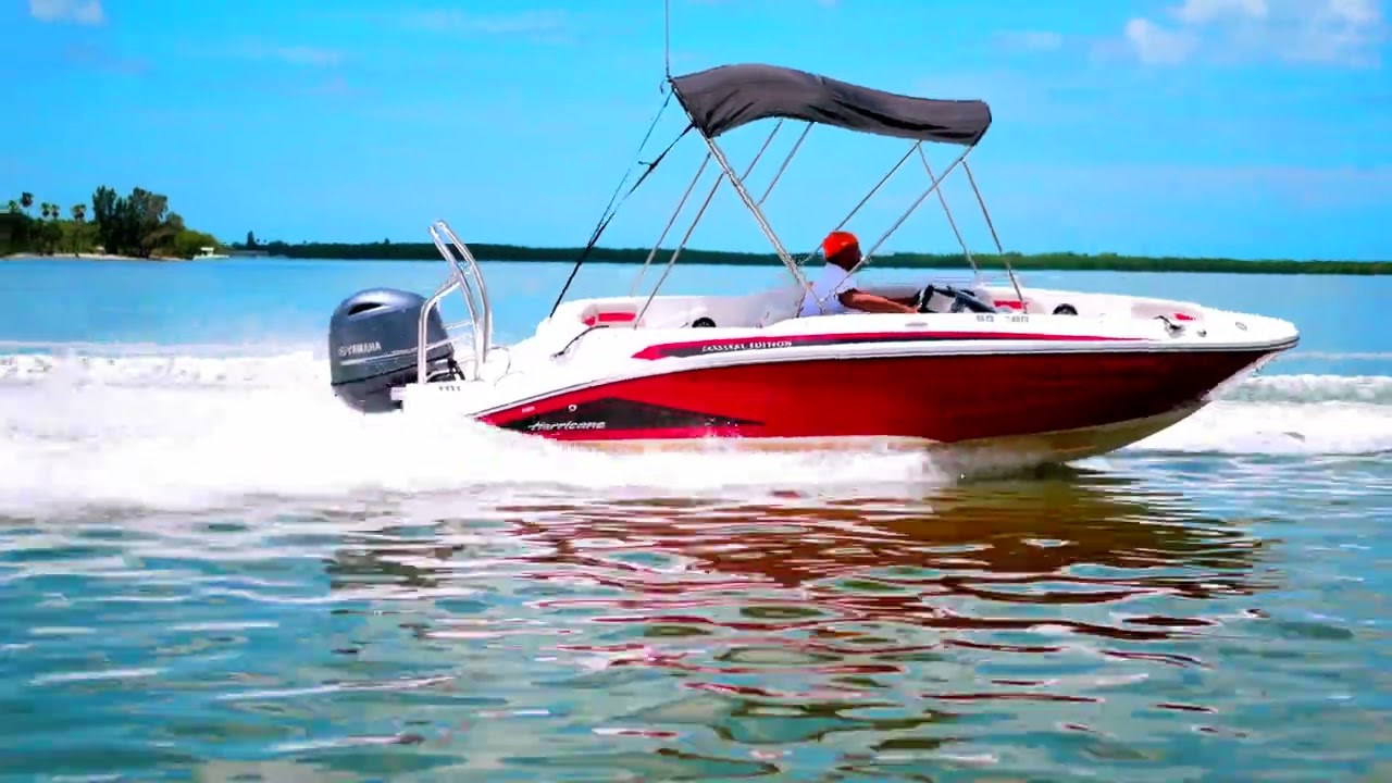 BEST BOAT RENTALS IN CLEARWATER !
