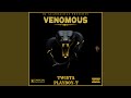 Miniature de la vidéo de la chanson Venomous (Album Version)