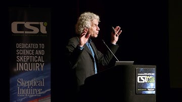 Steven Pinker On Enlightenment Now: Is The World Getting Better Or Worse?