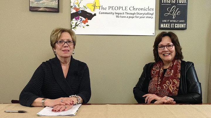 Member Spotlight: Meet Toni Reece  People Academy ...