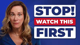 Stop! Don't Sign Up for Medicare Until You Watch This