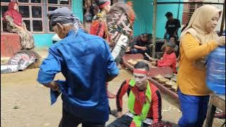 Janturan Perdana Ebeg Doyo Among Rogo Live Cilongok tengah, desa Tumiyang