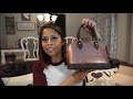 Louis Vuitton Alma BB 2020 New Release Unboxing, my experience on how I got a hard-to-get item