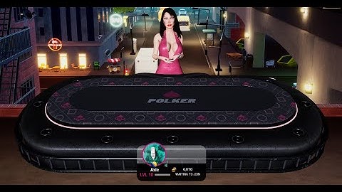 Polker Episode 41 : Bad Beat vs Bad Beat and Referral System Explained