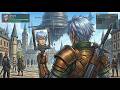 『Echoes of Aincrad - BETA』Link Start. Welcome to Aincrad.