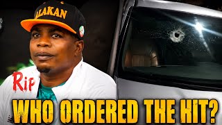 The Assassination of Toba Ijaya: The Buccaneer’s Shocking Hit on Lagos NURTW’s Top Man?