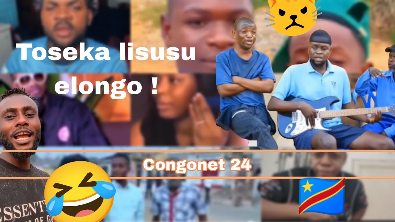 😂🤣 Mois oyo ebandi mabe pona #congo mboka elengi 🥲 #toseka lisusu elongo na #mboka grand 