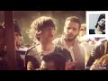 وانا اشتهيت خشبه التابوت ومغيسل قديم
