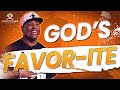 Does god play favorites the one secret to accessing divine favor 