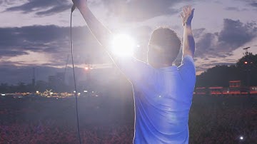 数々のヒット曲を誇るブラーを追ったドキュメンタリー！映画『ブラー：ニュー・ワールド・タワーズ』予告編