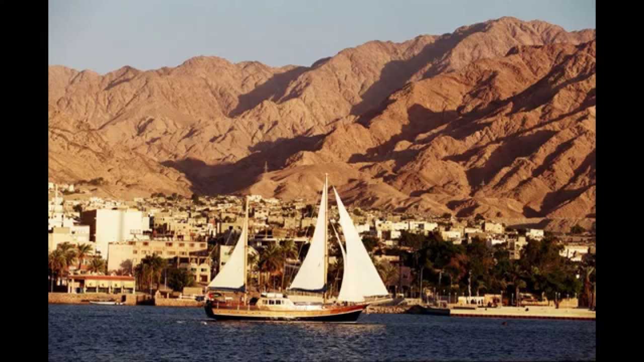 Jordan Country YouTube