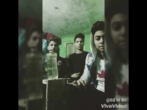 ميوزكلي الغارقانه