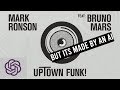 Uptown Funk but its made by an AI