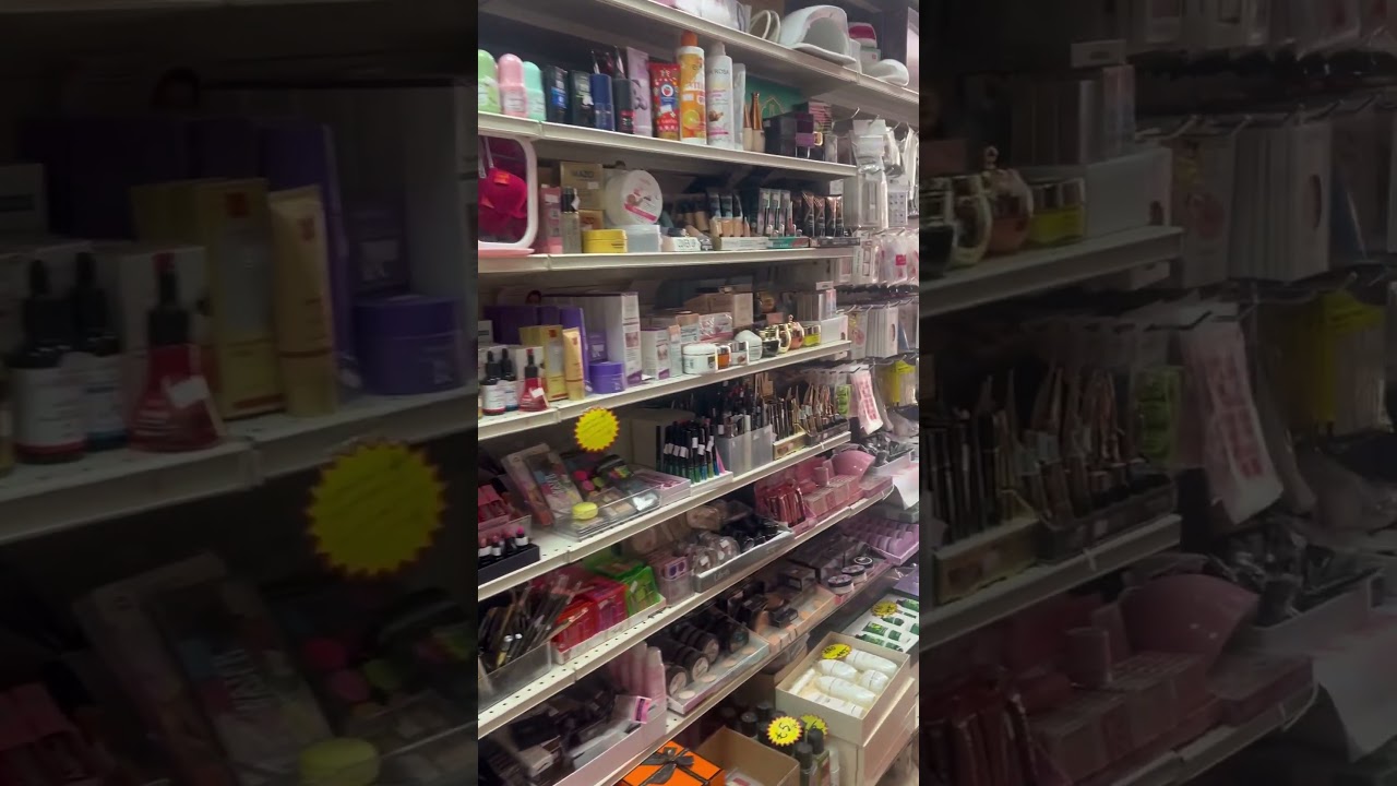 Welcome to Gorgeous shop at San Gwann Malta.