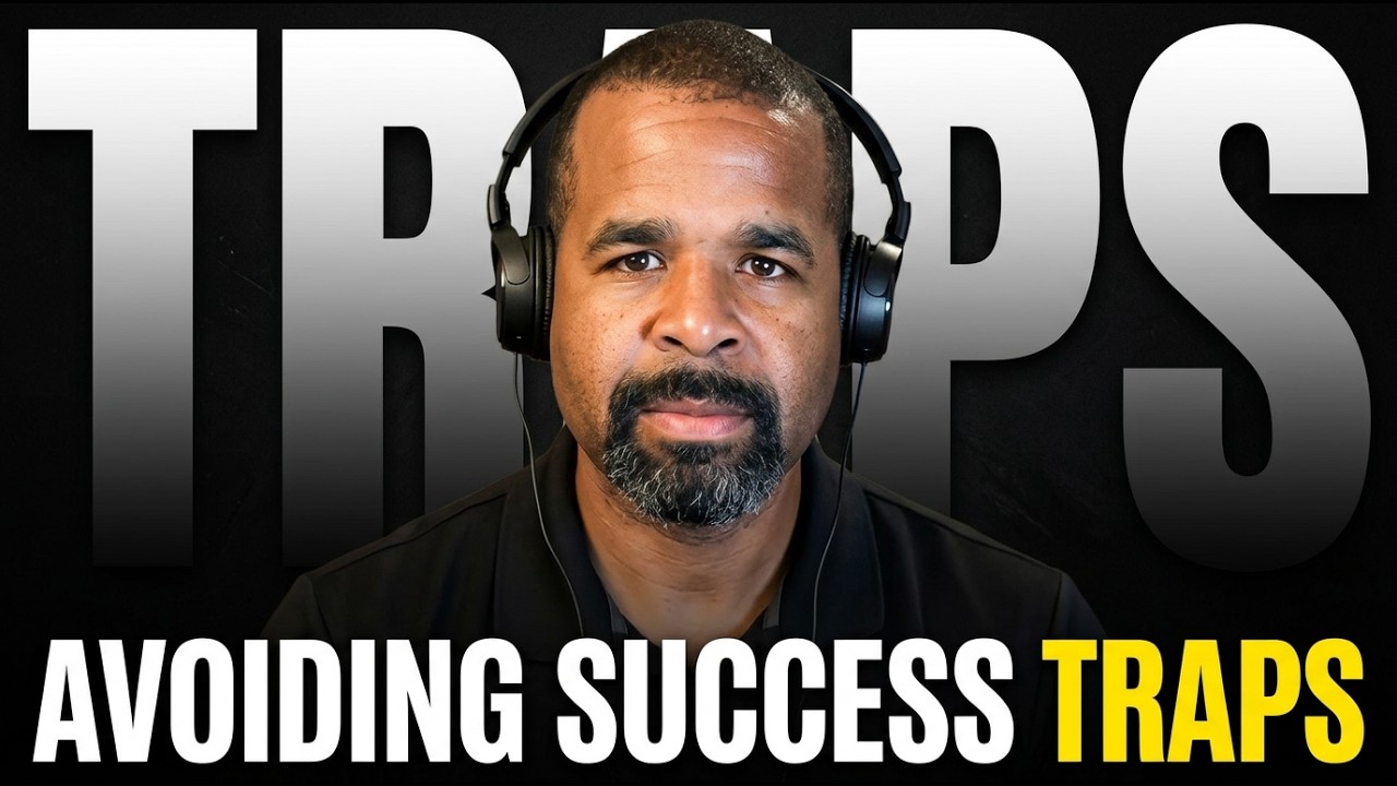 Avoiding Success Traps